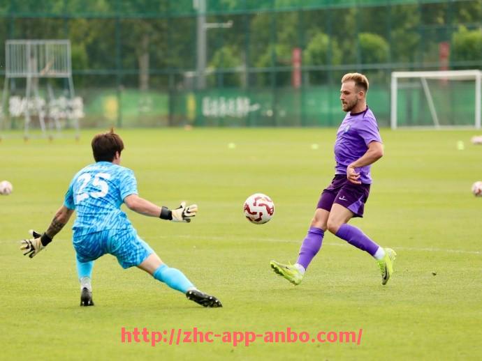 安博体育app下载-2018-19赛季西甲赛程全表：重磅对决时间早知道